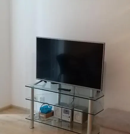 Apartamento Apartament Aga Darłówko *