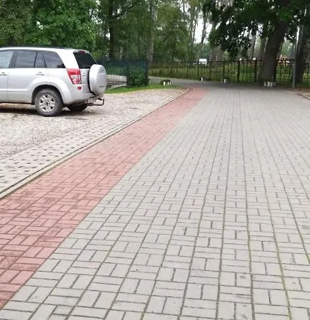 Apartamento Apartament Aga Darłówko Darłowo