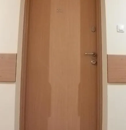 Apartament Aga Darłówko Apartamento *