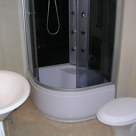 Apartamento Apartament Aga Darłówko Darłowo